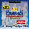 Various Artists - 30 Cumbias Colombianas Pegaditas: Lo Nuevo y Lo Mejor 2007 (Edicion Especial)